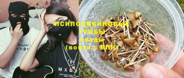 кристаллы Бородино